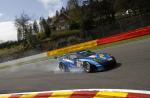 Porsche 911 GT3 RSR 2012 года